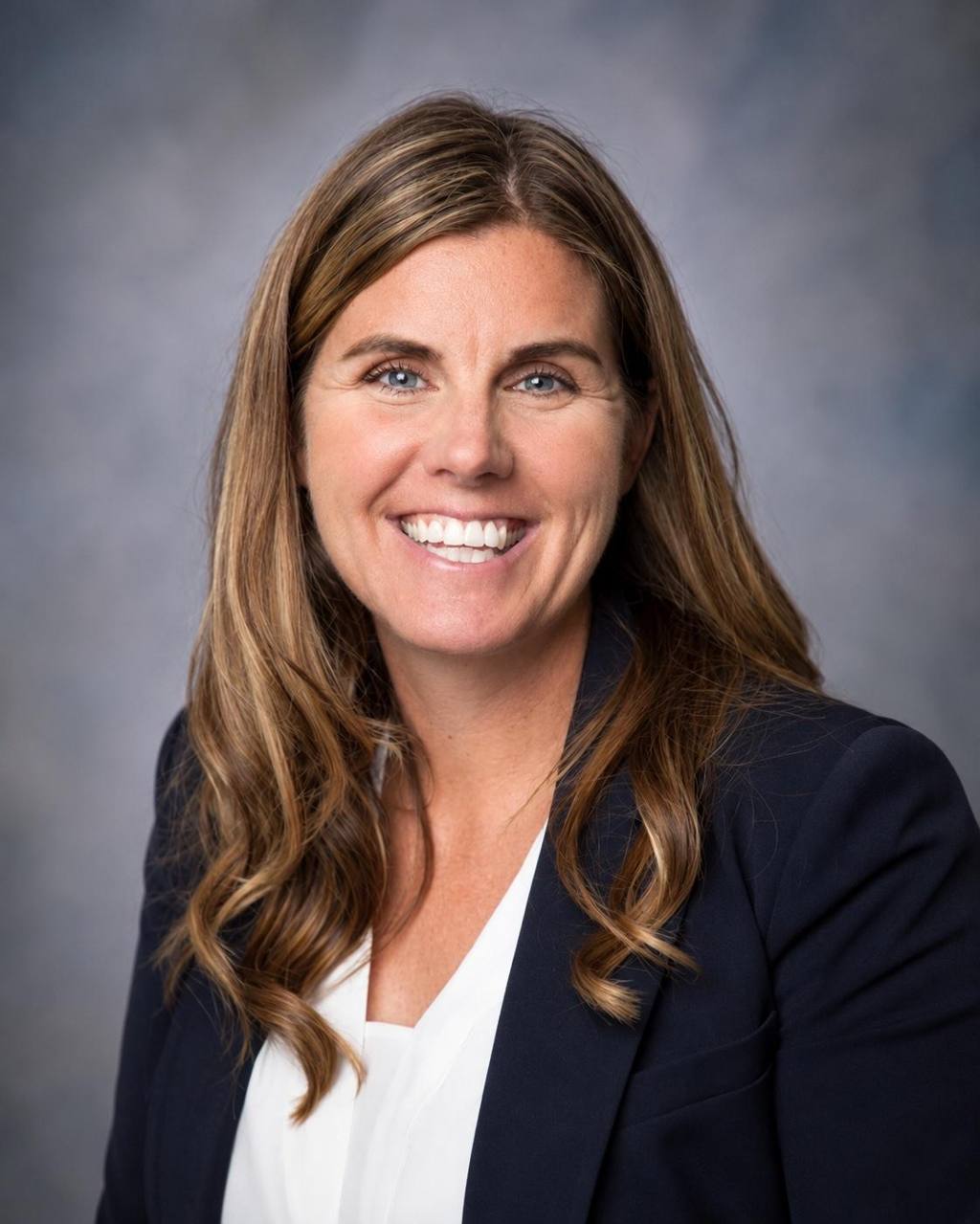 Christy Lillie, candidate for the Saline Area Schools Board of Education.